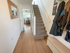 MARSH WAY- click for photo gallery
